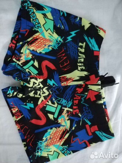 Трусы плавки