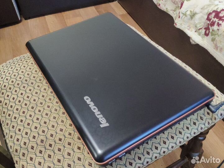 Мощный ноутбук + сумка и мышь, стоит office, excel