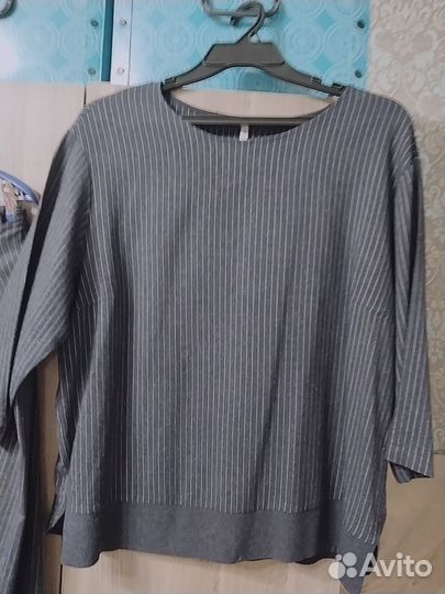 Костюм женский