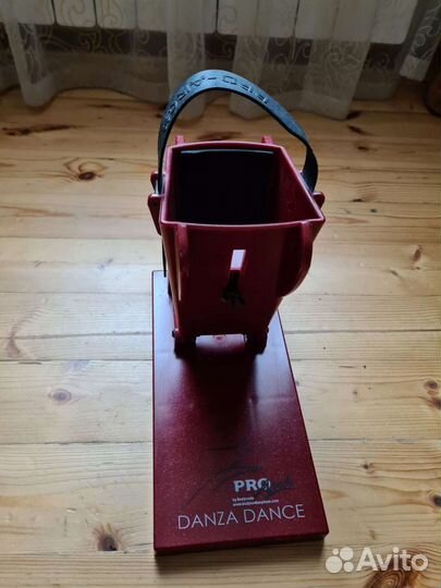 Danza dance pro arch тренажёр для стопы (балет)