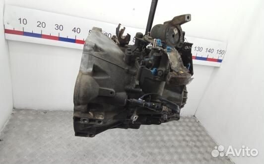 Кпп 6ст. KIA sorento 2 (XKR09TX01)