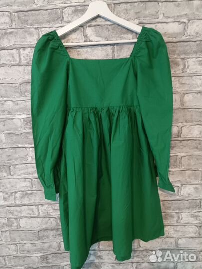 Платье женское летнее