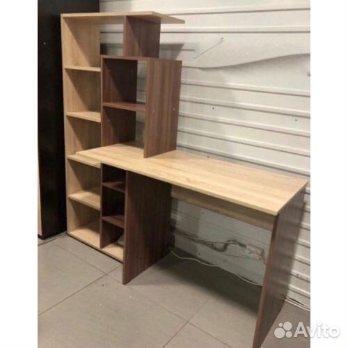 Компьютерный стол Квартет-4