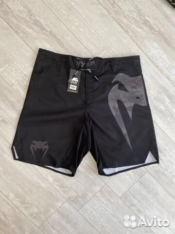 Шорты для MMA и других единоборств venum