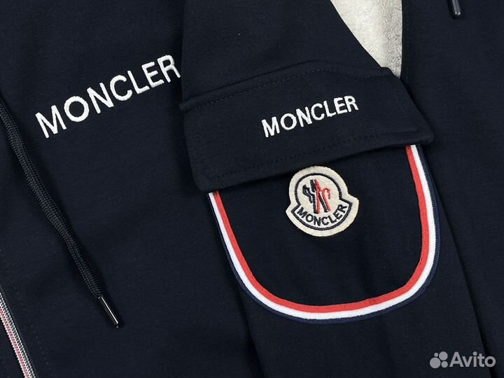 Спортивный костюм Moncler