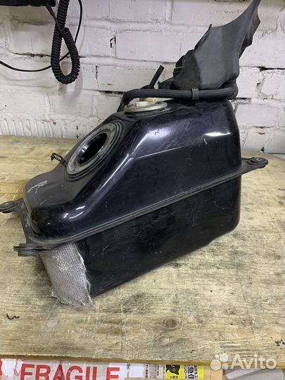 Топливный бак Suzuki Burgman/SkyWave ck44