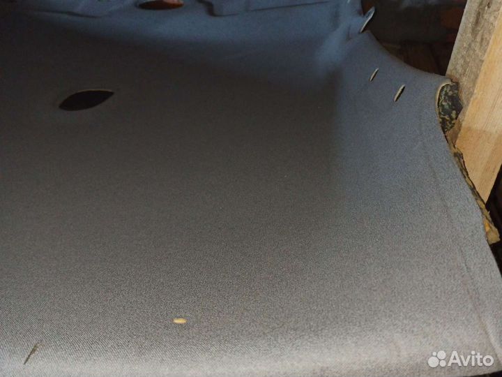 Потолок Шевроле Лачетти седан