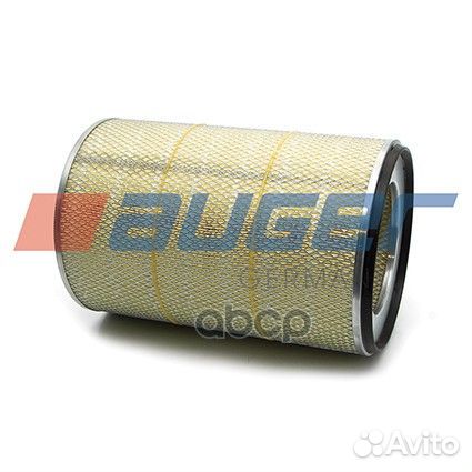 Воздушный фильтр картридж HCV 76477 auger