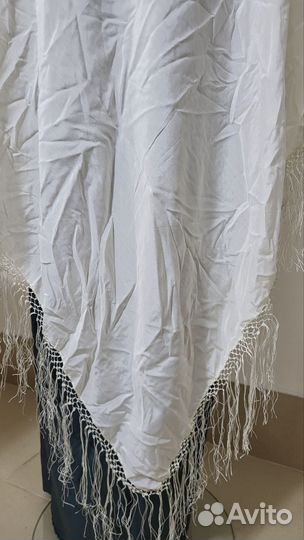 Крепдешин 25007