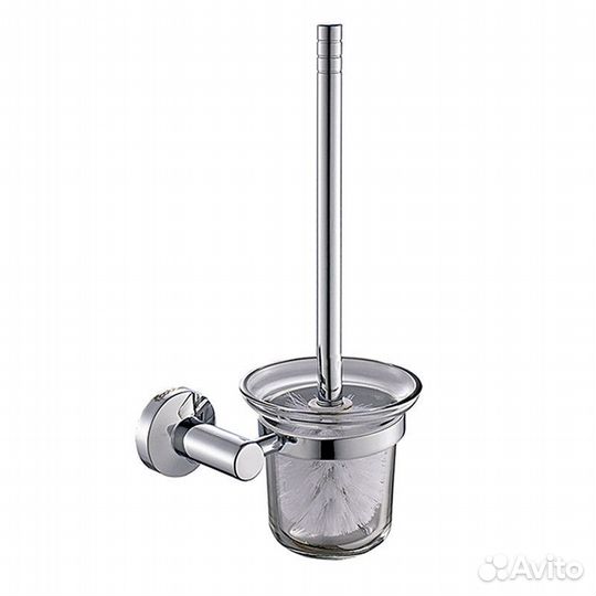 Аксессуары для ванной и туалета Ceramalux fleur