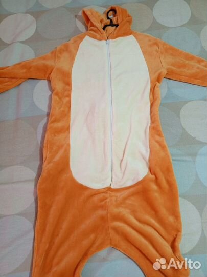 Костюм кигуруми