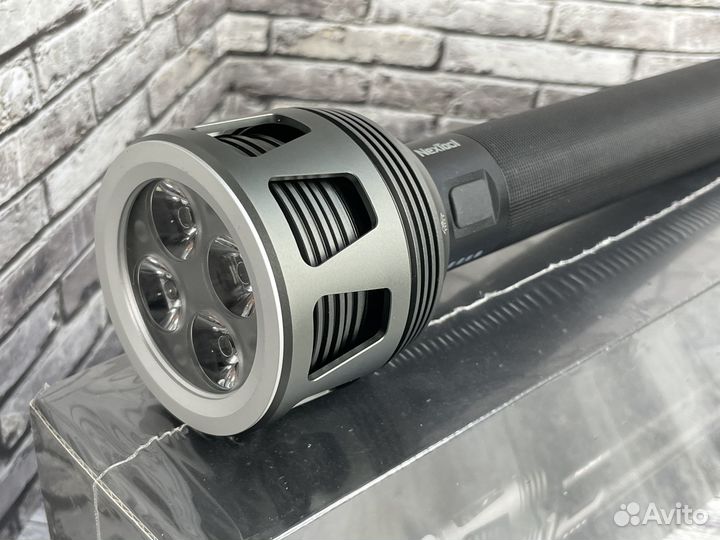 Ручной фонарь xiaomi nextool