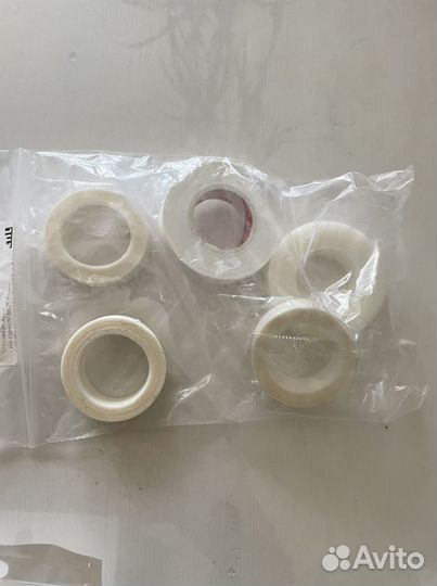 Для наращивания ресниц