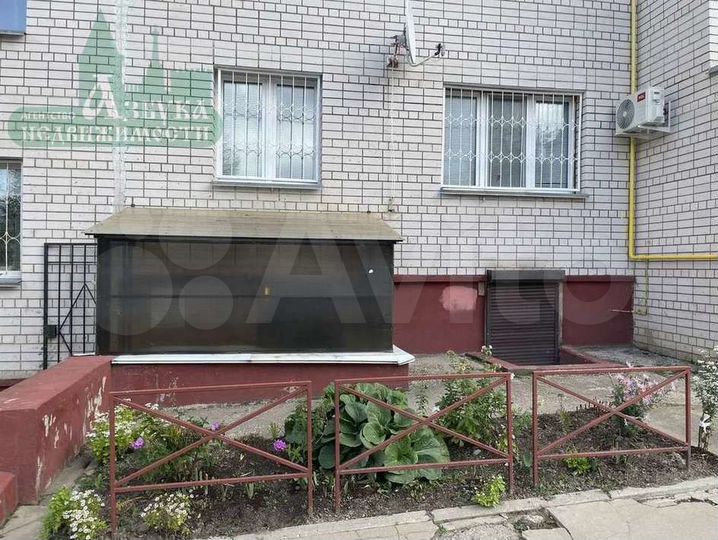 Сдам офисное помещение, 34 м²