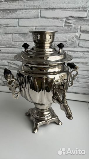 Самовар электрический