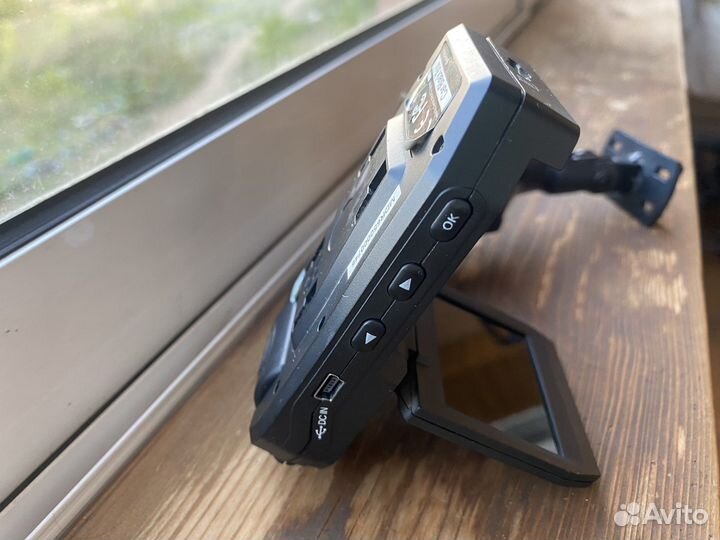 Видеорегистратор Mistery