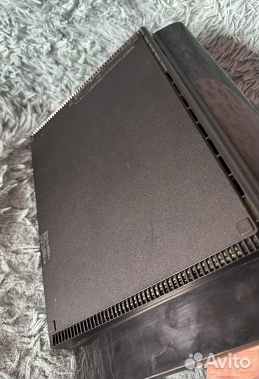 Ps 3 Super Slim, прошитая