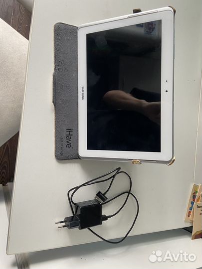 Samsung galaxy tab 2 10.1 p5100
