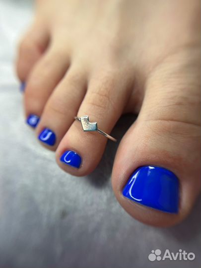 Маникюр, наращивание, педикюр