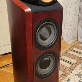 Bowers & Wilkins 802 Nautilus