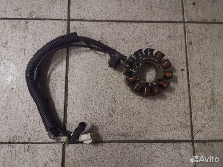 Статор Arctic Cat xf800