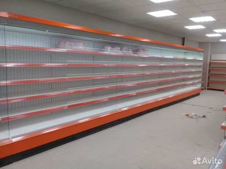 Монтаж холодильного и климатического оборудования