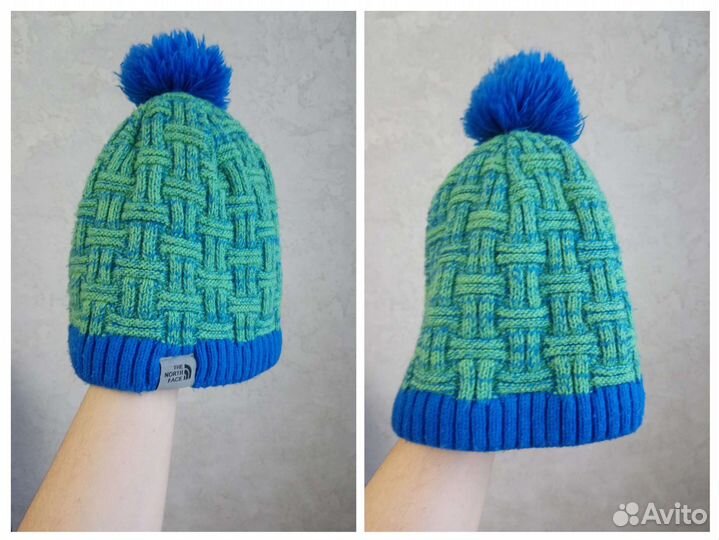 Шапки, береты