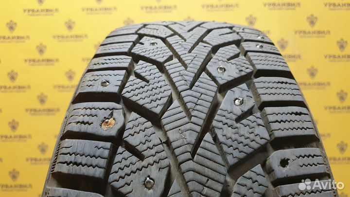 Gislaved NordFrost 100 195/60 R15