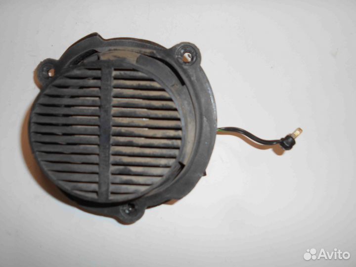 Динамик задний левый W210