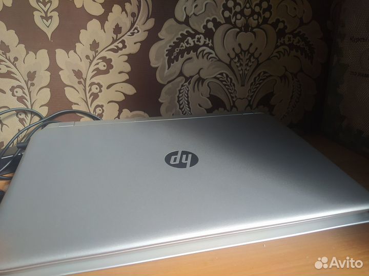 Ноутбук HP Intel Core i5