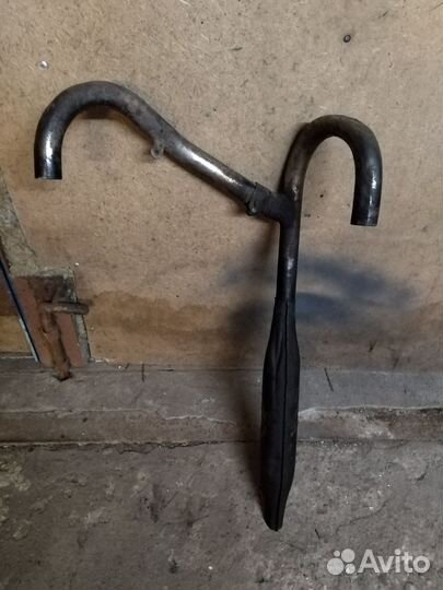 Рама Урал М-63