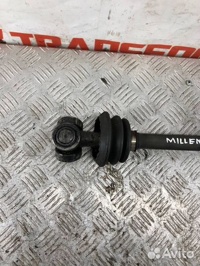 Привод передний левый Мазда Милления TA5P