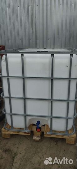 Еврокуб б/у