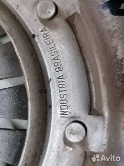 Корзина сцепления VW Pointer 2004-2009