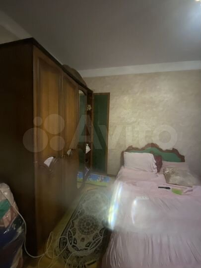 2-к. квартира, 78 м², 9/9 эт.