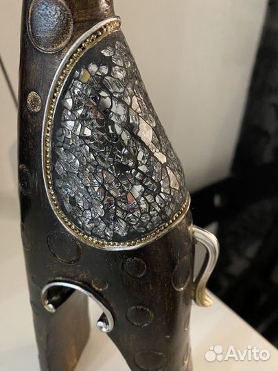 Африканский сувенир Жираф