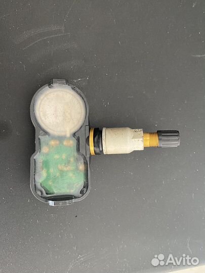 Датчик давления в шинах