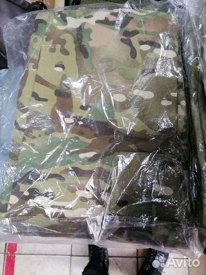 Штаны Бабек