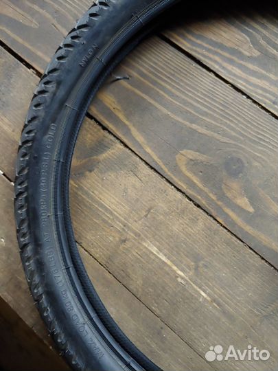 Велопокрышка 20
