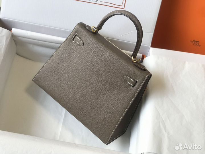 Сумка Hermes kelly