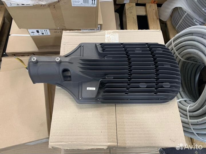 Светильник уличный 125Вт