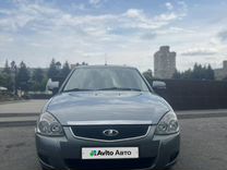 ВАЗ (LADA) Priora 1.6 MT, 2011, 175 652 км, с пробегом, цена 440 000 руб.