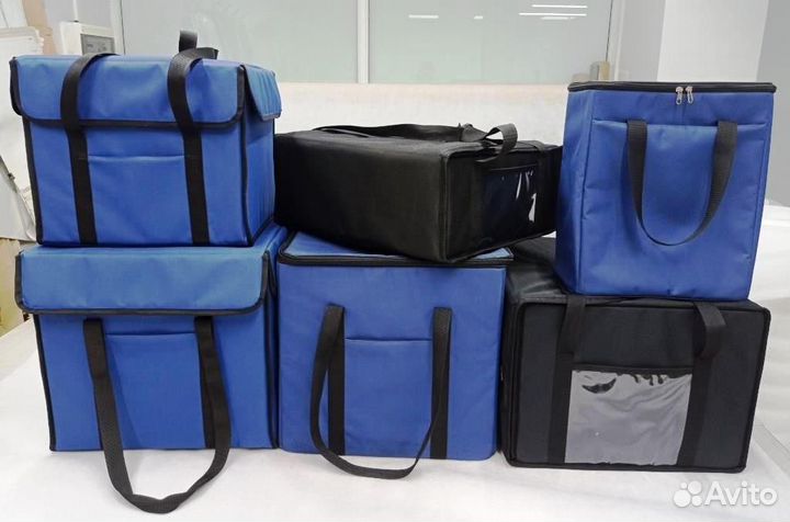 Термосумка