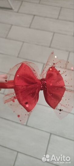 Платье для девочки 98 104