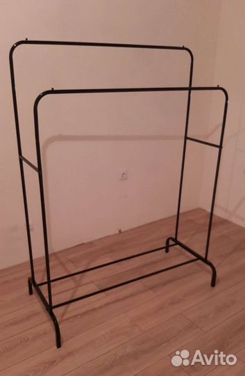 Вешалка напольная новая