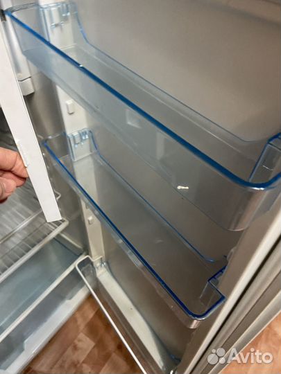 Холодильник бу