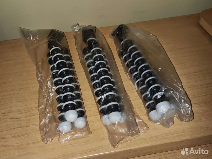 Штатив для телефона фотоаппарата новый в упаковке