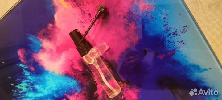 Набор Light Blue Discover Vulcano Pour Homme