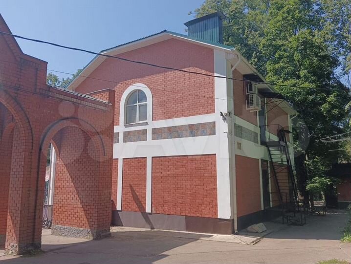 Торговая площадь, 343 м²
