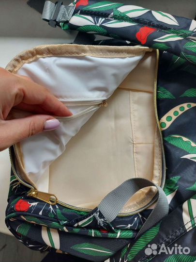 Рюкзак для мам (новые)